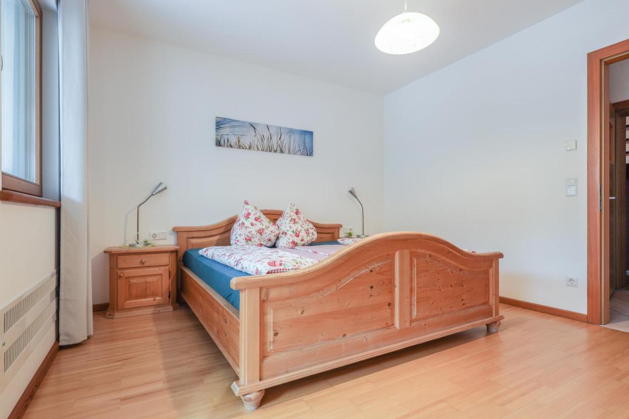 Kelderer Hof - Appartment Jaufen San Martino In Passiria  ภายนอก รูปภาพ